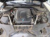  Bmw  Serie 5  Lim. (G30)  (2016->) 530d xDrive AT #9