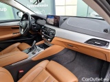  Bmw  Serie 5  Lim. (G30)  (2016->) 530d xDrive AT #6