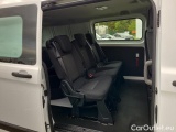  Ford  Transit  Custom (2013) Tr.Cus.340 L2 mHEV 96 Trend 4d #11