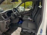  Ford  Transit  Custom (2013) Tr.Cus.340 L2 mHEV 96 Trend 4d #7