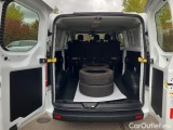  Ford  Transit  Custom (2013) Tr.Cus.340 L2 mHEV 96 Trend 4d #12
