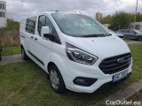  Ford  Transit  Custom (2013) Tr.Cus.340 L2 mHEV 96 Trend 4d #3