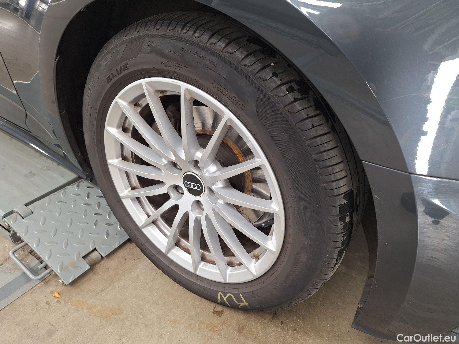  Audi  A5 Sportback Audi, A5 SB FL'20, Audi  30 TDI S tronic Business Edition #6