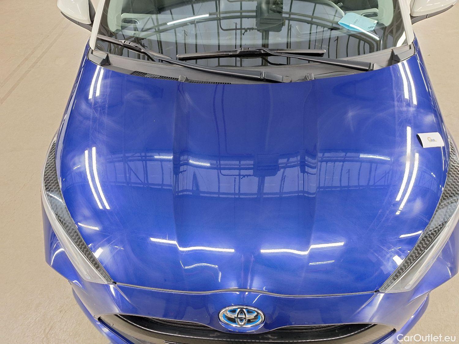  Toyota  Yaris Toyota,  '20, Toyota  1.5 VVT-i Hybrid Iconic e-CVT 5d #16