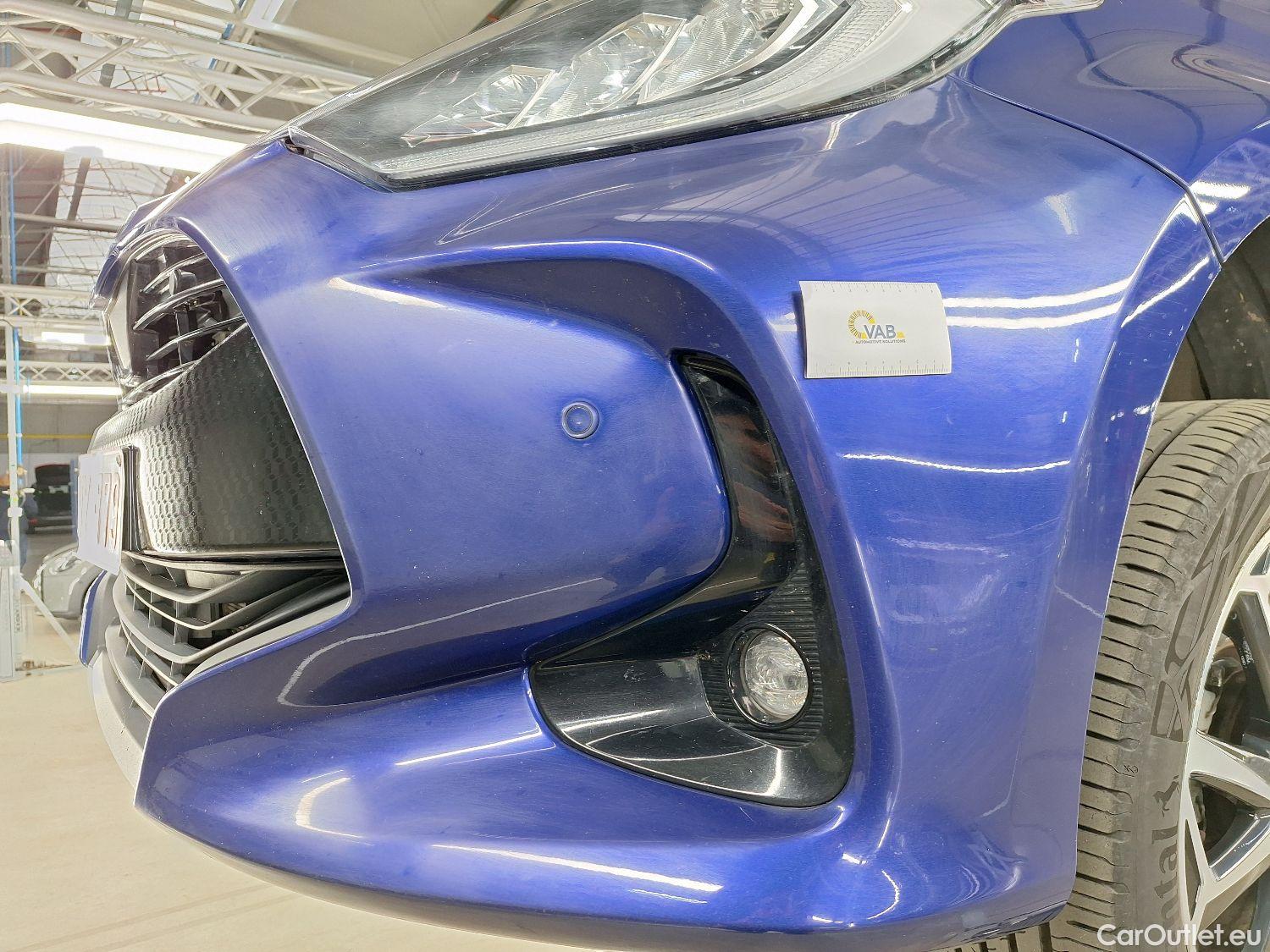  Toyota  Yaris Toyota,  '20, Toyota  1.5 VVT-i Hybrid Iconic e-CVT 5d #7