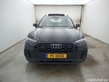  Audi  Q5 AUDI  DIESEL - 2020 40 TDi 204 Quattro S line S tronic 5d #5