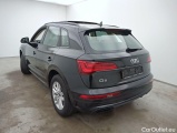  Audi  Q5 AUDI  DIESEL - 2020 40 TDi 204 Quattro S line S tronic 5d #7