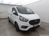  Ford  Transit Ford  Custom 320S 2.0TD130Pk/96Kw M6 FWD Trend 4d #8