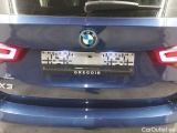  Bmw  iX3 BMW  sDrive35 5d #20