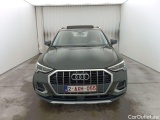  Audi  Q3 Audi  35 TDI S tronic Advanced Business Editio 5d #5
