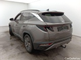  Hyundai  Tucson HYUNDAI  DIESEL - 2021 1.6 CRDi MHEV Feel DCT 5d #7