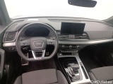  Audi  Q5 AUDI  DIESEL - 2020 35 TDi 163 S line S tronic 5d #9