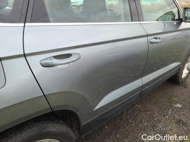  Skoda  Karoq  (NU)(2017->)  2.0TDI110 Style 4x4 DSG #16