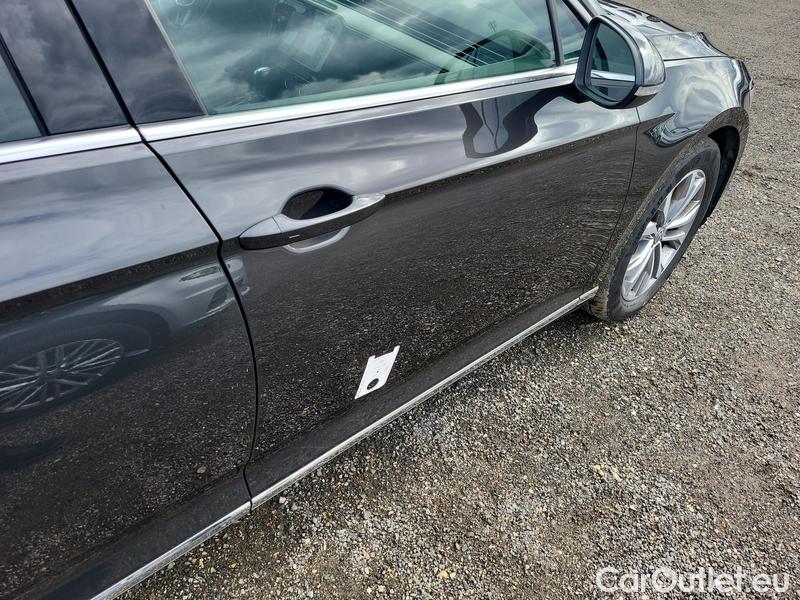  Volkswagen  Passat  Variant (CB5) (2019) Pas.Var.2.0TDI 140 Highline AT #20