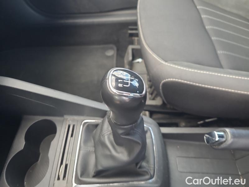  Skoda  Fabia  Combi (2015)  Com.1.0TSI 70 Style #8