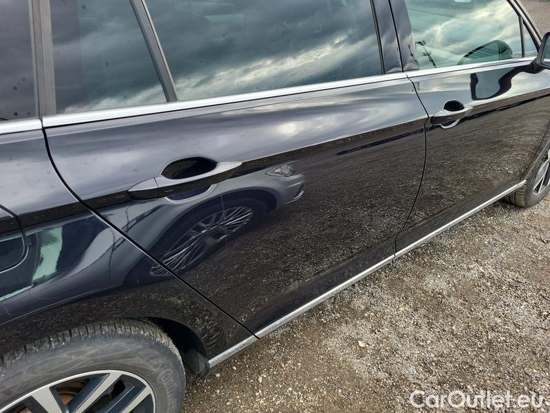  Volkswagen  Passat  Variant (CB5) (2019) Pas.Var.2.0TDI 110 Elegance #9