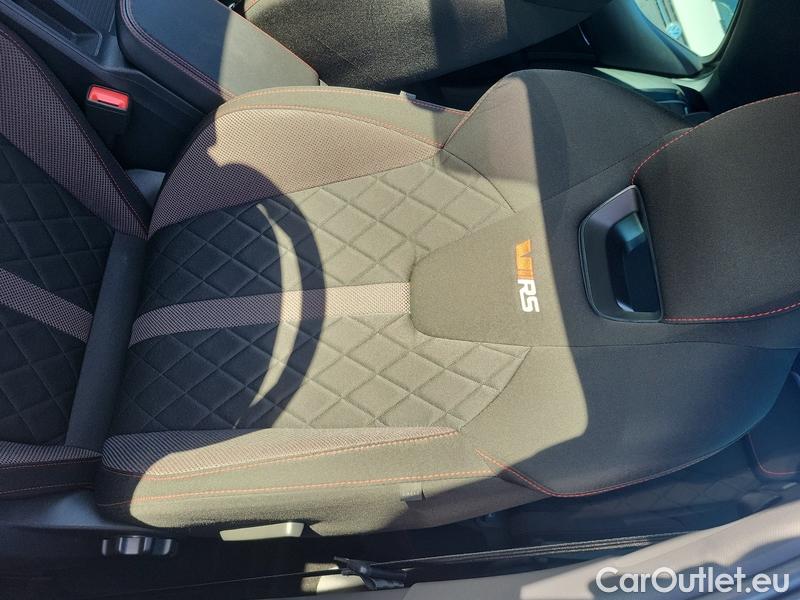  Skoda  Octavia  Lim. (NX3)(2020) Oct. 2.0TDI 147 RS AT #13