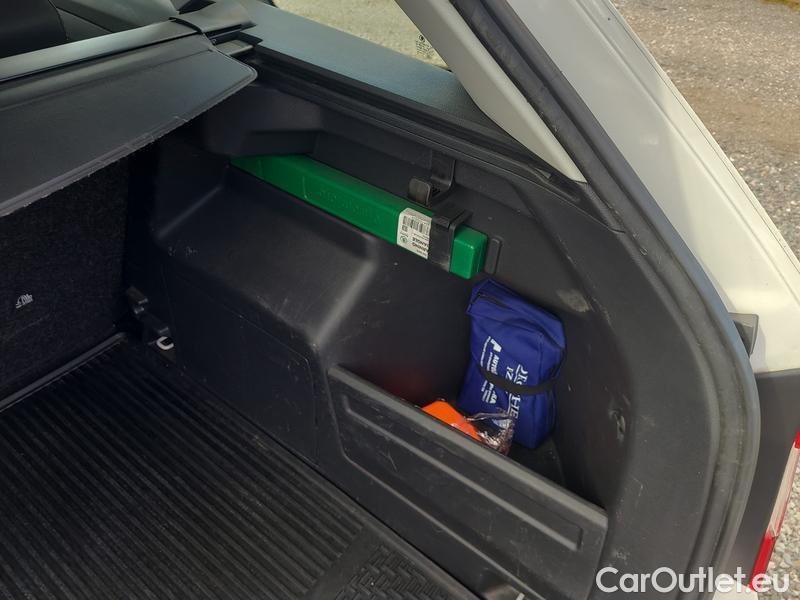  Skoda  Fabia  Combi (2015)  Com.1.0TSI 70 Style #15