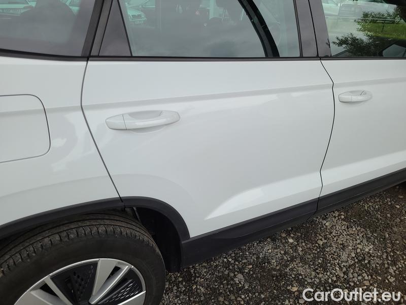  Skoda  Karoq  (NU)(2017->)  1.0 TSI 81 Style 5d #19