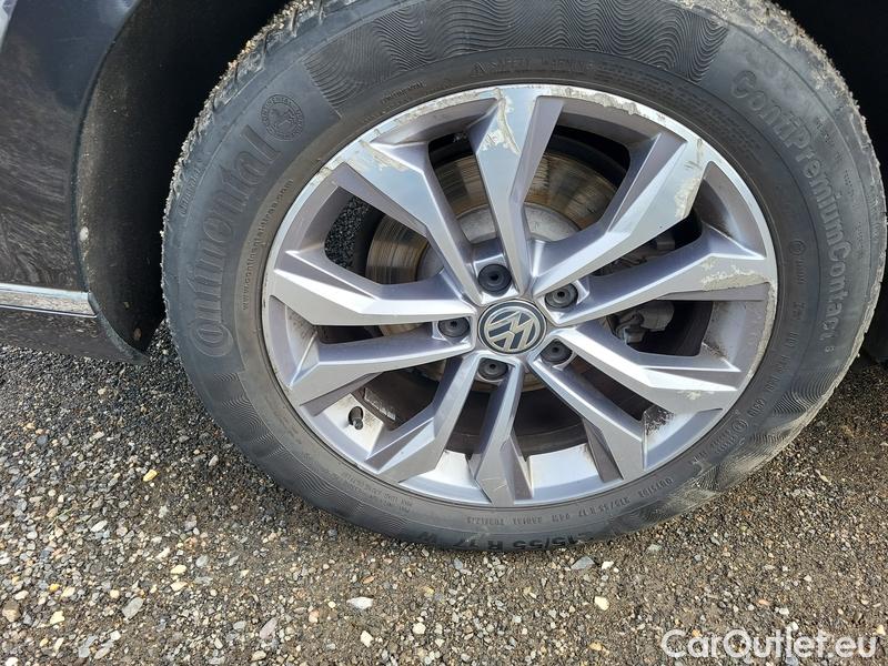  Volkswagen  Passat  Variant (CB5) (2019) Pas.Var.2.0TDI 140 Highline AT #18