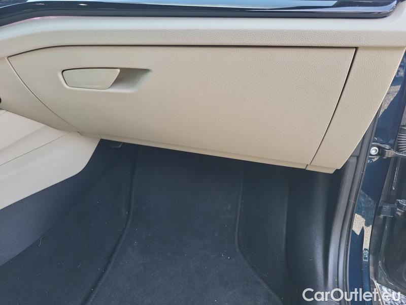  Skoda  Octavia  Combi (NX3)(2020) Oct.Com.1.4TSI 150 Style AT #27