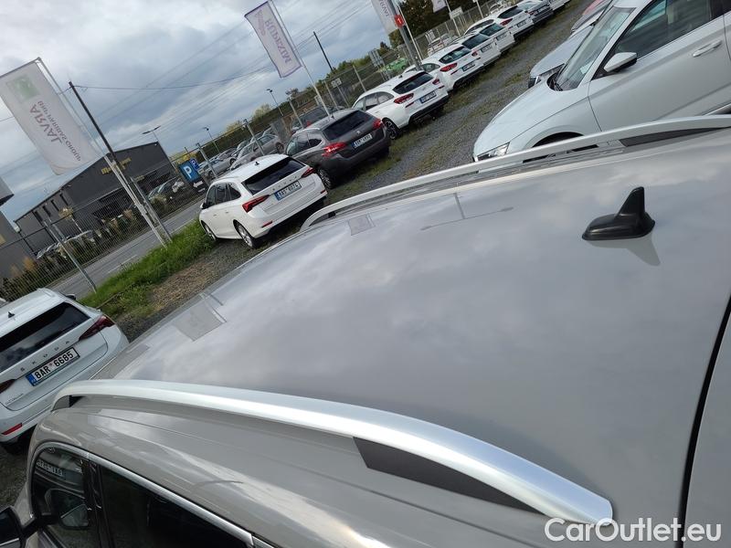  Skoda  Karoq  (NU)(2017->)  2.0 TDI 85 Style AT 5d #7