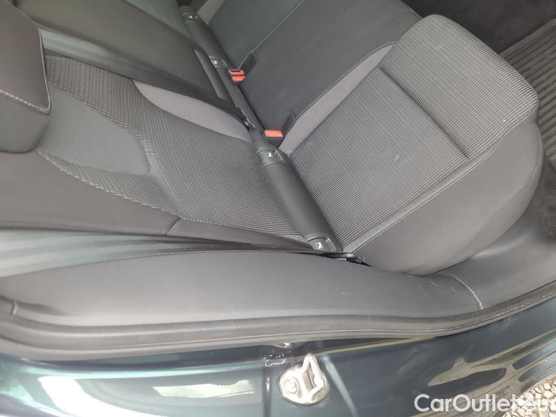  Skoda  Octavia  Combi (NX3)(2020) Oct.Combi 2.0TDI 85 Ambition #27