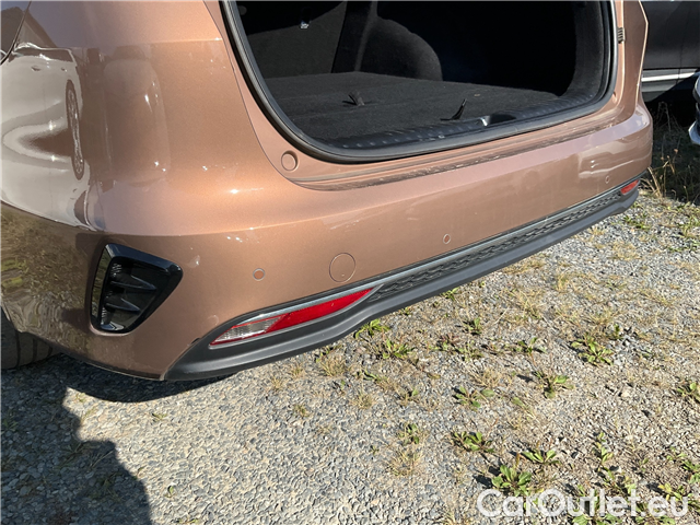  KIA  Cee'd Ceed SW 1.5 T-GDI 118 Top #11