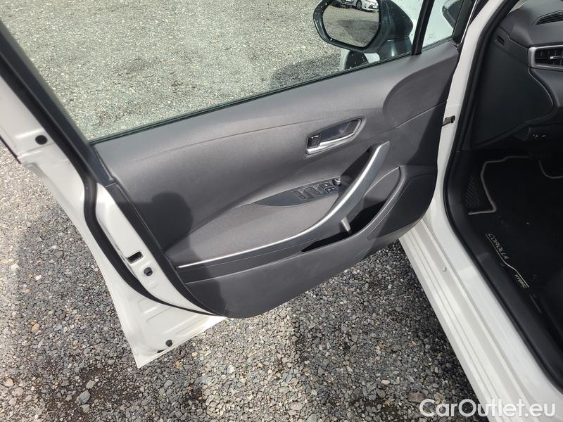  Toyota  Corolla  (E21) (2019)  1.8Hyb.Active AT #4