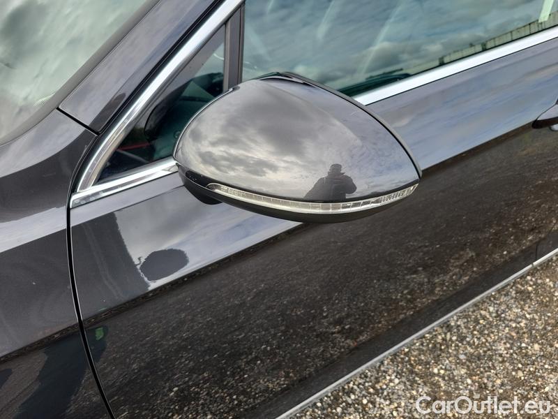  Volkswagen  Passat  Variant (CB5) (2019) Pas.Var.2.0TDI 140 Highline AT #7