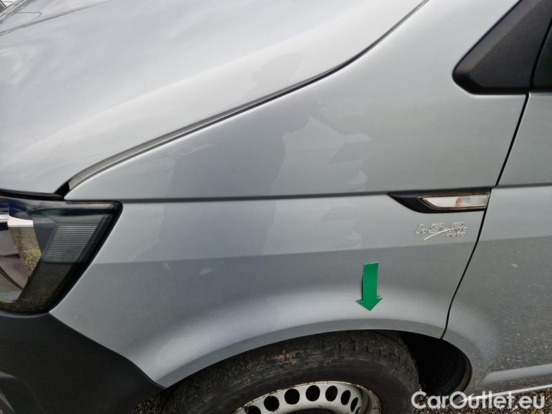  Volkswagen  Transporter T6  (2015) Tra.2.0TDI 110 4d #2