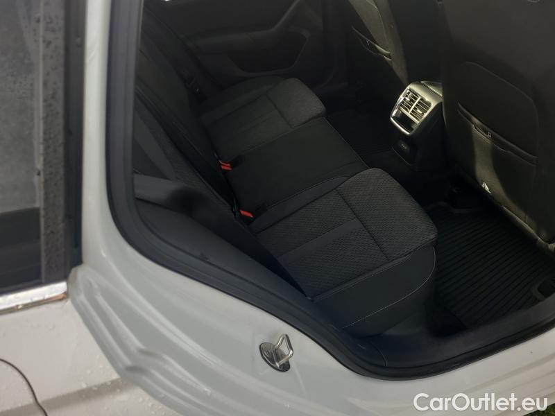  Skoda  Octavia  Combi (NX3)(2020) Oct.Combi 1.5TSI 110 Style #17