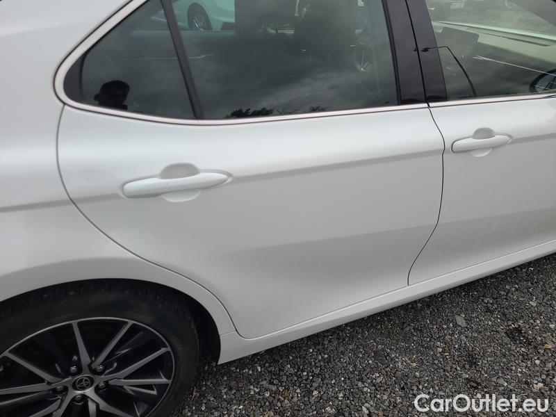  Toyota  Camry  (XV70)(2018)  2.5 Hybrid Executive AT #14