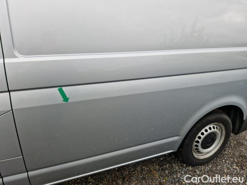  Volkswagen  Transporter T6  (2015) Tra.2.0TDI 110 4d #5