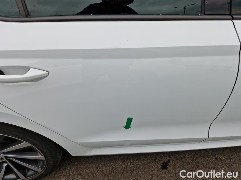  Skoda  Octavia  Lim. (NX3)(2020)  1.5TSI 110 Style 5d #21