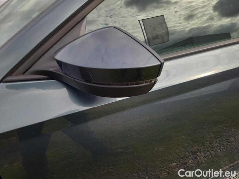  Skoda  Octavia  Combi (NX3)(2020) Oct.Combi 2.0TDI 85 Ambition #4