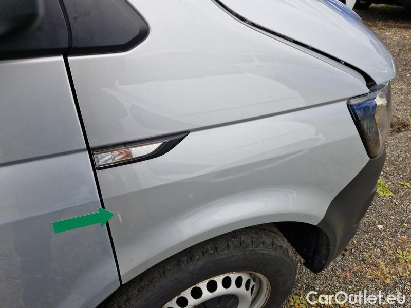  Volkswagen  Transporter T6  (2015) Tra.2.0TDI 110 4d #26