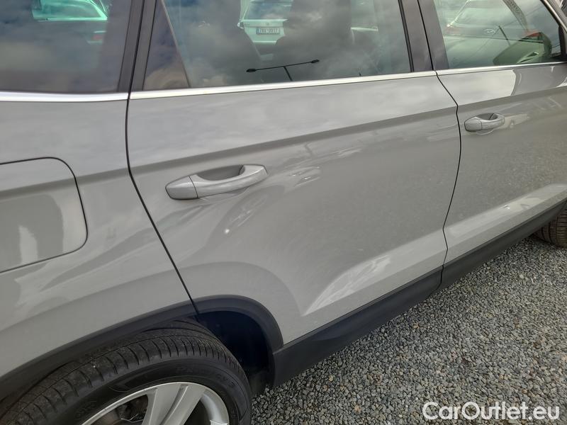  Skoda  Karoq  (NU)(2017->)  2.0 TDI 85 Style AT 5d #12