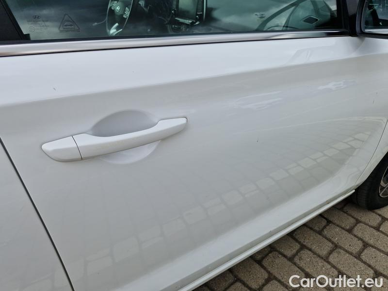  Hyundai  i30   cw (PD)(2017->)  kom.1.6CRDi 115 Smart #22
