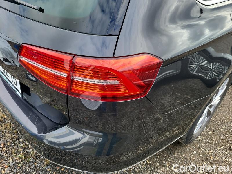 Volkswagen  Passat  Variant (CB5) (2019) Pas.Var.2.0TDI 140 Highline AT #16
