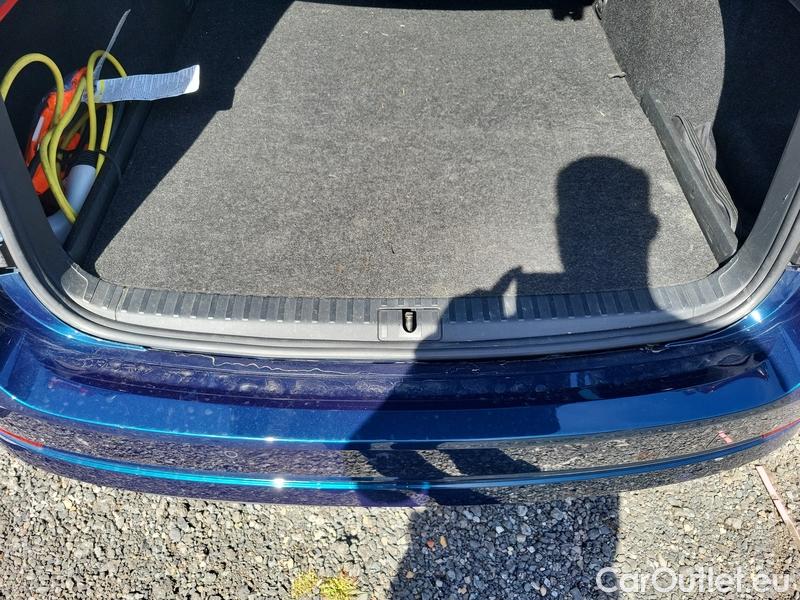  Skoda  Octavia  Combi (NX3)(2020) Oct.Com.1.4TSI 150 Style AT #16