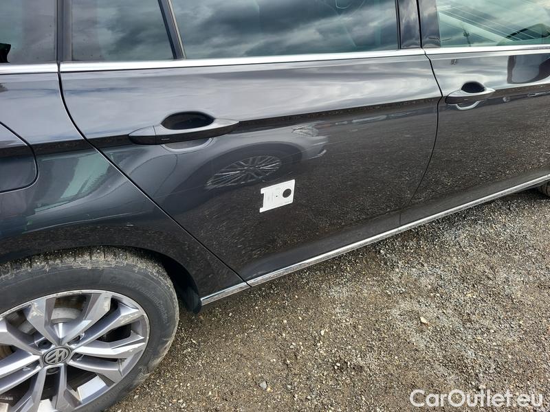  Volkswagen  Passat  Variant (CB5) (2019) Pas.Var.2.0TDI 140 Highline AT #19