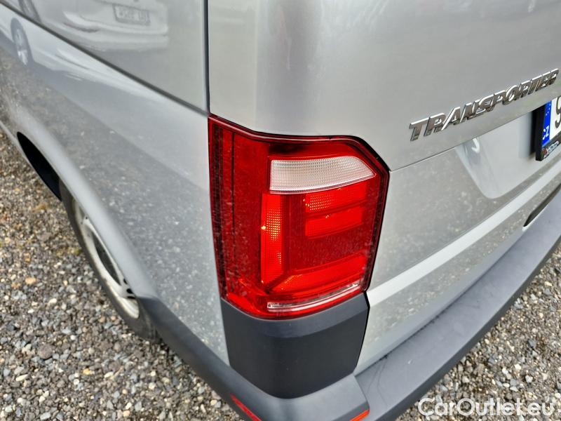  Volkswagen  Transporter T6  (2015) Tra.2.0TDI 110 4d #15