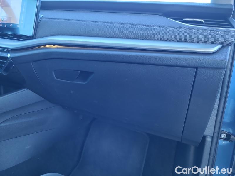  Skoda  Octavia  Combi (NX3)(2020) Oct.Combi 2.0TDI 110 Style AT #25