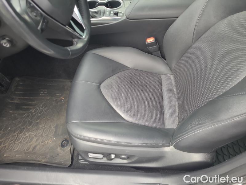  Toyota  Camry  (XV70)(2018)  2.5 Hybrid Executive AT #5