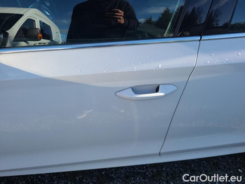  Skoda  Octavia  Combi (NX3)(2020) Oct.Combi 1.5TSI 110 Style #19