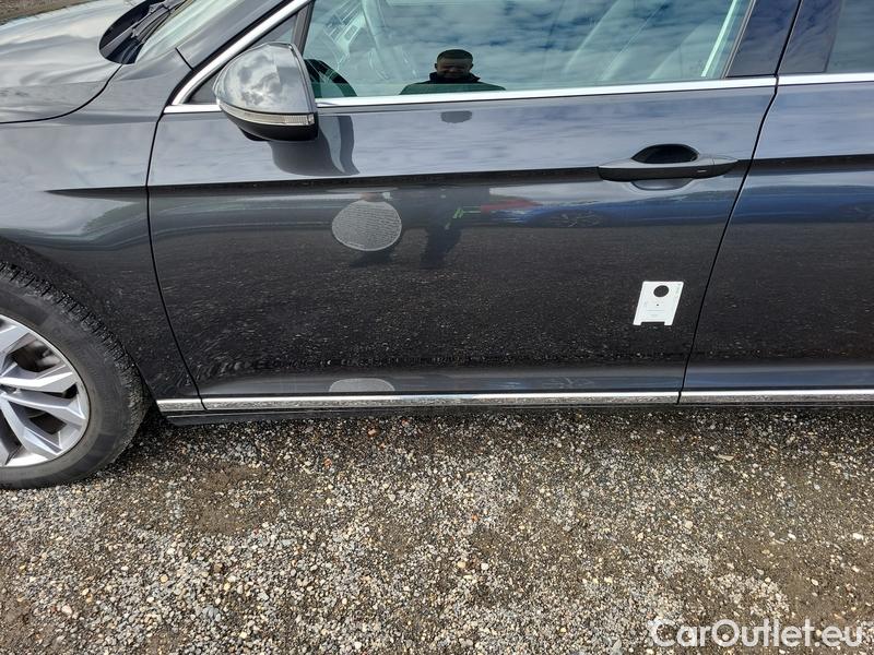  Volkswagen  Passat  Variant (CB5) (2019) Pas.Var.2.0TDI 140 Highline AT #8