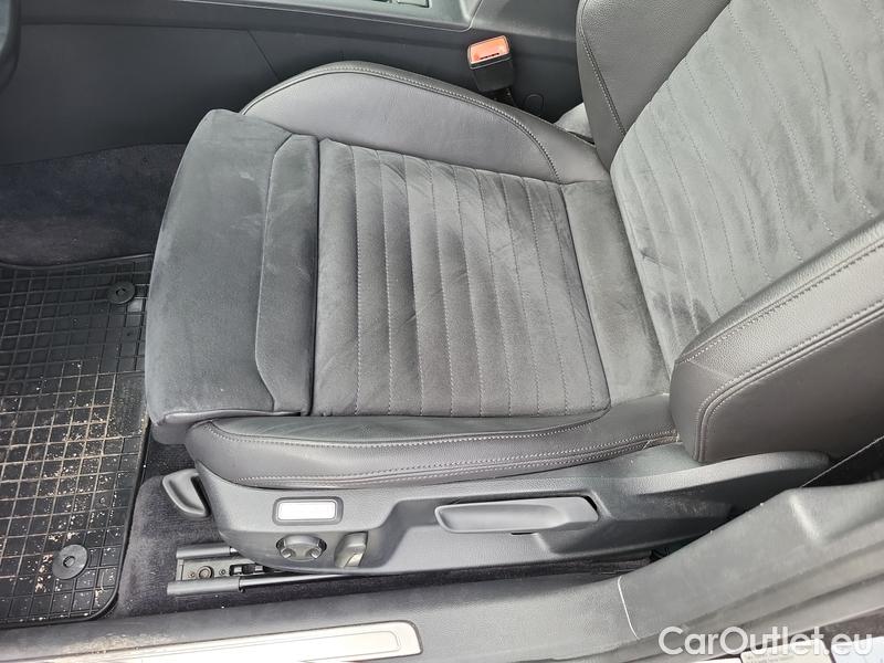  Volkswagen  Passat  Variant (CB5) (2019) Pas.Var.2.0TDI 140 Highline AT #27