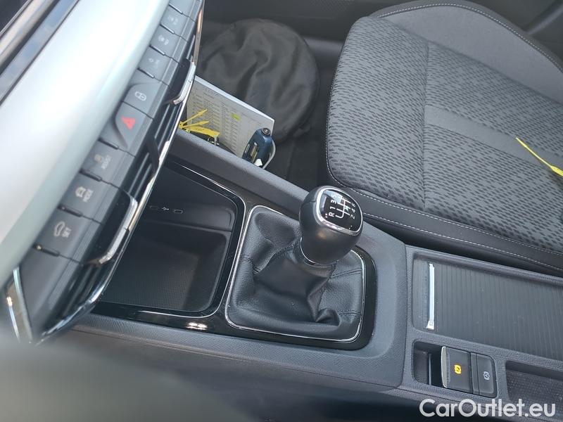  Skoda  Octavia  Combi (NX3)(2020) Oct.Combi 1.5TSI 110 Style #21