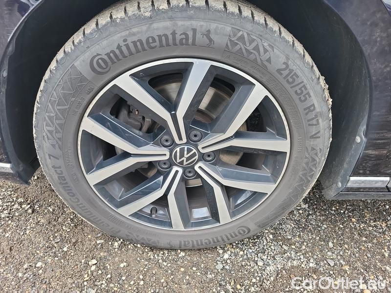  Volkswagen  Passat  Variant (CB5) (2019) Pas.Var.2.0TDI 110 Elegance #6